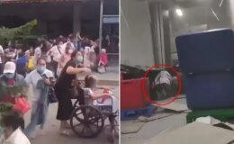 Filipinler’de 24 saat içinde ikinci büyük deprem! Bu kez 6.9 ile sallandılar