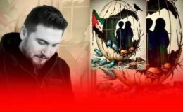 Filistin’e tanıklık: Vahap Aydoğan’dan evrensel bir bellek