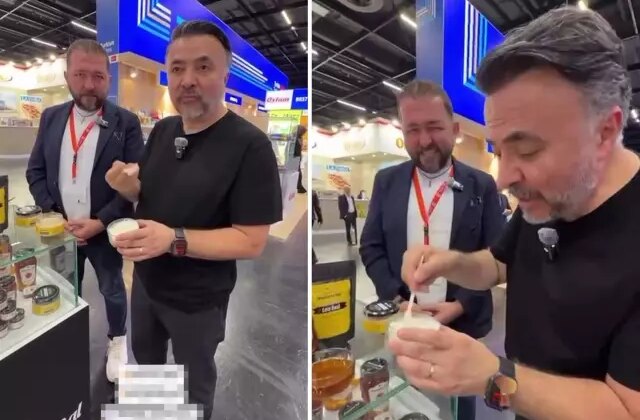 Firari FETÖ’cü kaçtığı Almanya’da influencer oldu! Binlerce Euro topluyor