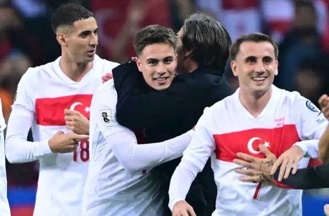 Fişi 45 dakikada çektik! Adım adım Dünya Kupası’na gidiyoruz
