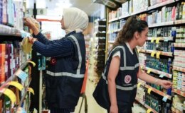 Fiyat etiketlerinde yeni dönem! Resmi Gazete’de yayımlandı