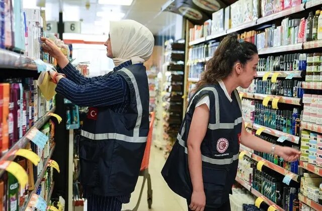 Fiyat etiketlerinde yeni dönem! Resmi Gazete’de yayımlandı