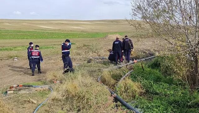 Foseptik çukuruna düşen iki kişi hayatını kaybetti