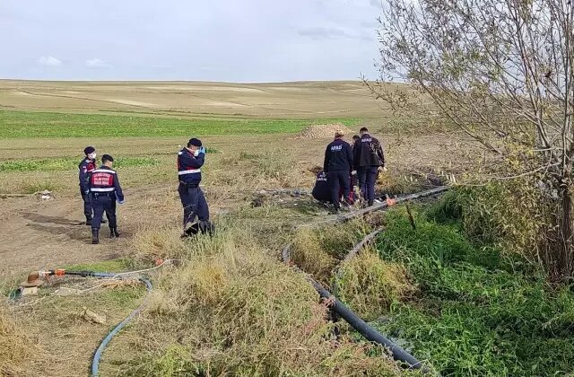 Foseptik çukuruna düşen iki kişi hayatını kaybetti