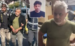 ‘Fuhuş’tan 12 yıldır aranan suçlu Google Maps takibiyle yakalandı! Bambaşka biri olmuş