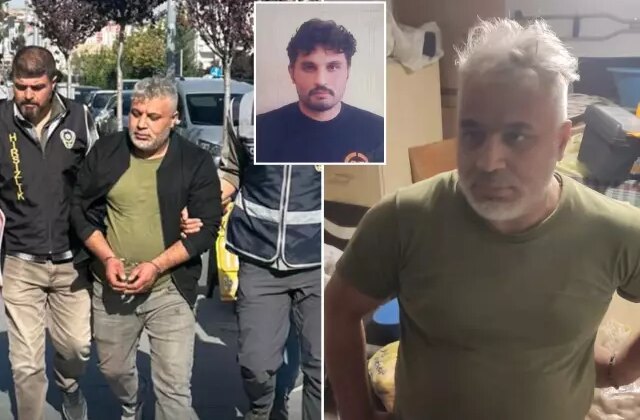 ‘Fuhuş’tan 12 yıldır aranan suçlu Google Maps takibiyle yakalandı! Bambaşka biri olmuş