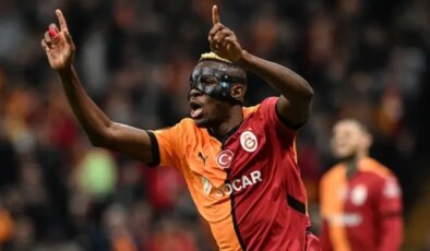 Futbol tarihine geçecek rakam! Galatasaray Osimhen’in bonservisini belirledi