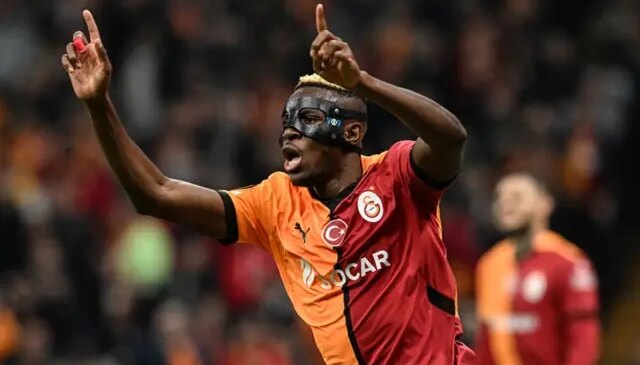 Futbol tarihine geçecek rakam! Galatasaray Osimhen’in bonservisini belirledi