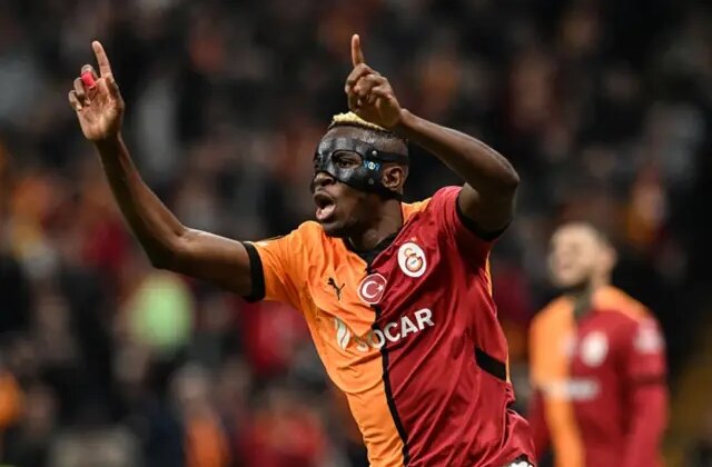 Futbol tarihine geçecek rakam! Galatasaray Osimhen'in bonservisini belirledi 1 Futbol tarihine geçecek rakam! Galatasaray Osimhen’in bonservisini belirledi