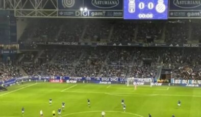 Futbolda yeni kriz! Dev maçta şok protesto