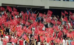Futbolseverlere müjde! Ümit Milli Futbol Takımı’nın maçına girişler ücretsiz