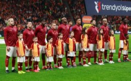 Galatasaray’a derbide büyük şok! Takımın bel kemiği sakatlandı