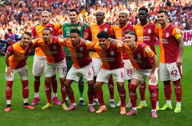Galatasaray’a kötü haber! Yıldız oyuncu dev maçta yok