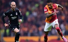 Galatasaray’a müjdeli haber! Jakobs geri dönüyor