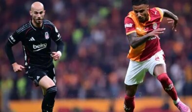Galatasaray’a müjdeli haber! Jakobs geri dönüyor