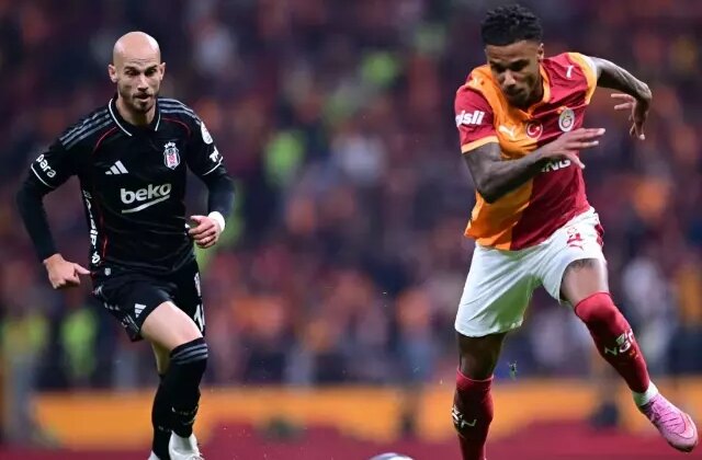 Galatasaray’a müjdeli haber! Jakobs geri dönüyor
