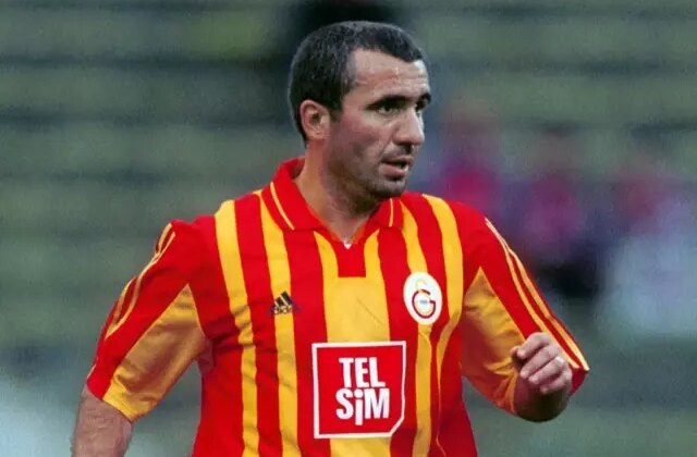 Galatasaray’a rakip olacak! Süper Lig’de Hagi sürprizi
