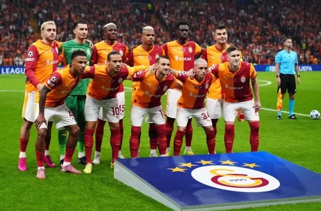 Galatasaray Bodo/Glimt’i sahadan sildi! UEFA ülke puanı güncellendi