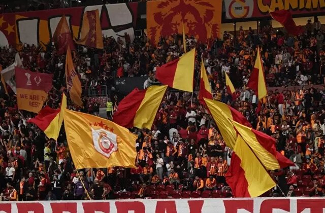 Galatasaray’da 97.5 milyon euro’luk dev anlaşma