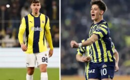 Galatasaray’da ikinci Yusuf Akçiçek vakası! Bir yıldızı daha Fenerbahçe’ye kaptırdılar: Yeni Arda Güler
