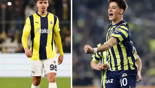Galatasaray’da ikinci Yusuf Akçiçek vakası! Bir yıldızı daha Fenerbahçe’ye kaptırdılar: Yeni Arda Güler