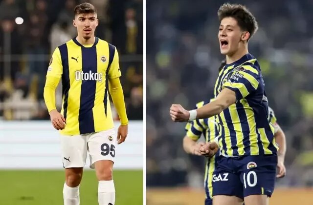 Galatasaray’da ikinci Yusuf Akçiçek vakası! Bir yıldızı daha Fenerbahçe’ye kaptırdılar: Yeni Arda Güler