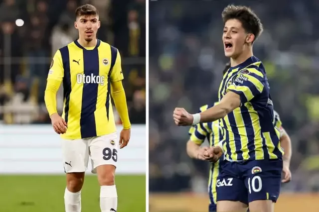 Galatasaray'da ikinci Yusuf Akçiçek vakası! Bir yıldızı daha Fenerbahçe'ye kaptırdılar: Yeni Arda Güler 2343 galatasaray da ikinci yusuf akcicek vakasi bir 19153053 7530 o