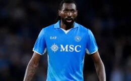 Galatasaray’dan Anguissa harekatı