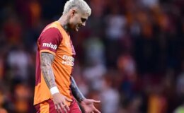 Galatasaray’dan beklenmedik Mauro Icardi kararı