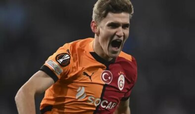 Galatasaray’dan gönderilen Jelert için karar 3 maçta verildi