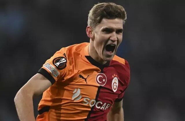 Galatasaray’dan gönderilen Jelert için karar 3 maçta verildi