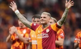 Galatasaray’dan kontrat isteyen Icardi’ye sürpriz talip