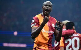 Galatasaray’dan Liverpool karşısında tarihi zafer
