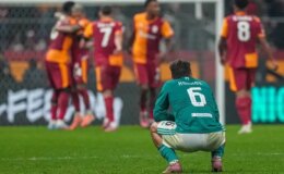 Galatasaray’dan Liverpool’u çıldırtacak paylaşım