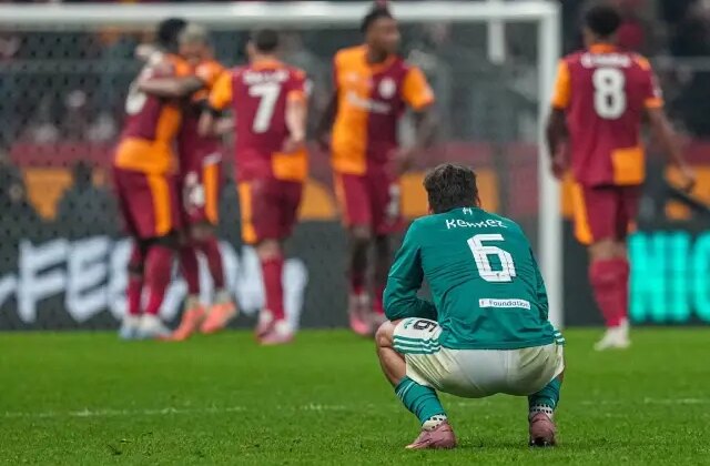 Galatasaray’dan Liverpool’u çıldırtacak paylaşım