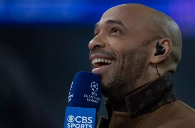 Galatasaray’ın Liverpool’u devirdiği gören Henry’den bomba yorumlar