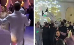 Galatasaray’ın yıldız futbolcusu nişanlandı