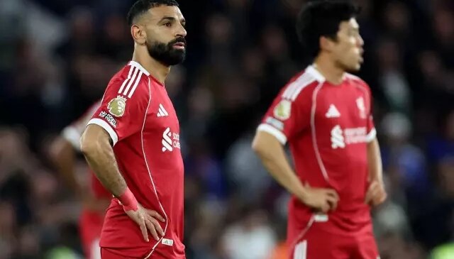 Galatasaray resmen kimyalarını bozdu! Liverpool’a bir darbe daha