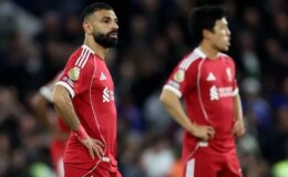 Galatasaray maçını atlatamamışlar! Liverpool’a son saniye şoku