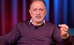 Gazeteci Fatih Altaylı’nın tutukluluk halinin devamına karar verildi
