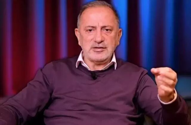 Gazeteci Fatih Altaylı’nın tutukluluk halinin devamına karar verildi