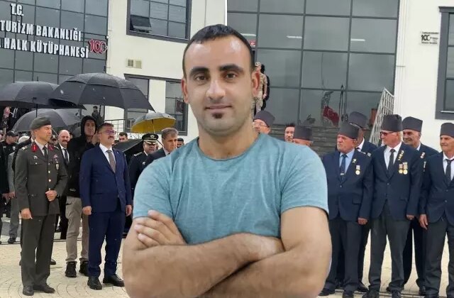 “Gazeteciye gözaltı” haberi yapan gazeteci de gözaltına alındı