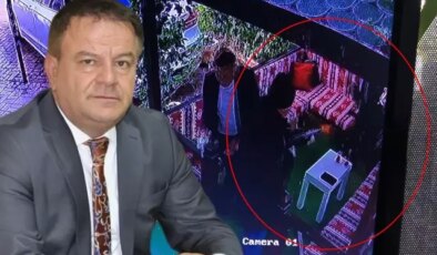 Gazeteciye pompalı tüfekli saldırı! Saldırganın soğukkanlılığı “pes” dedirtti