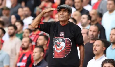 Gaziantep FK’den taraftarına jest! Biletler sadece 27 lira