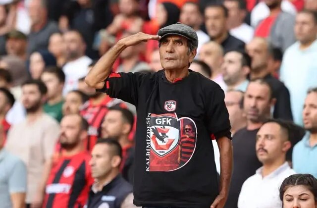 Gaziantep FK’den taraftarına jest! Biletler sadece 27 lira