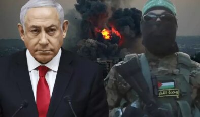 Gazze’de ateşkes bitti mi? Netanyahu ve Hamas’tan art arda açıklamalar
