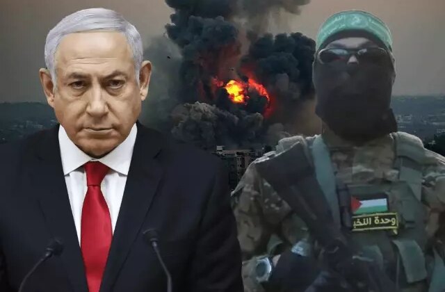Gazze’de ateşkes bitti mi? Netanyahu ve Hamas’tan art arda açıklamalar