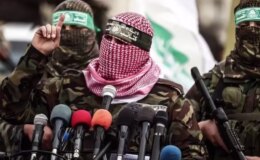 Gazze’de ateşkes sağlandığını doğrulayan Hamas’ın kritik bir çağrısı var