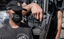 Gazze’de yeni dönem! İsrail’in çekildiği bölgelere bu birlikler konuşlanıyor