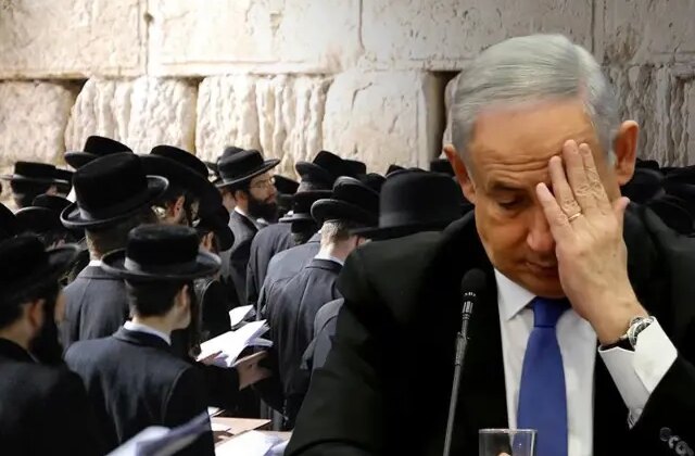 Gazze’yi kana bulayan Netanyahu, darbeyi içeriden yedi: İsrail’i terk ediyorlar